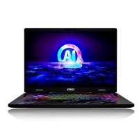 MSI Pulse 16 Intel Core Ultra 9 8GB RAM 1TB SSD RTX 4070 16 Inch 240Hz Windows 11 Gaming Laptop