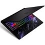 MSI Pulse 16 Intel Core Ultra 9 8GB RAM 1TB SSD RTX 4070 16 Inch 240Hz Windows 11 Gaming Laptop