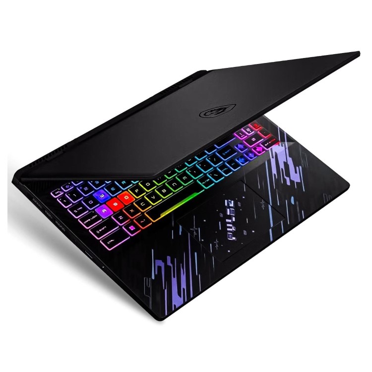 MSI Pulse 16 Intel Core Ultra 9 8GB RAM 1TB SSD RTX 4070 16 Inch 240Hz Windows 11 Gaming Laptop