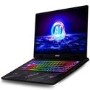 MSI Pulse 16 Intel Core Ultra 9 8GB RAM 1TB SSD RTX 4070 16 Inch 240Hz Windows 11 Gaming Laptop