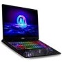 MSI Pulse 16 Intel Core Ultra 9 8GB RAM 1TB SSD RTX 4070 16 Inch 240Hz Windows 11 Gaming Laptop