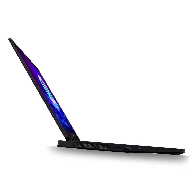 MSI Pulse 16 Intel Core Ultra 9 8GB RAM 1TB SSD RTX 4070 16 Inch 240Hz Windows 11 Gaming Laptop