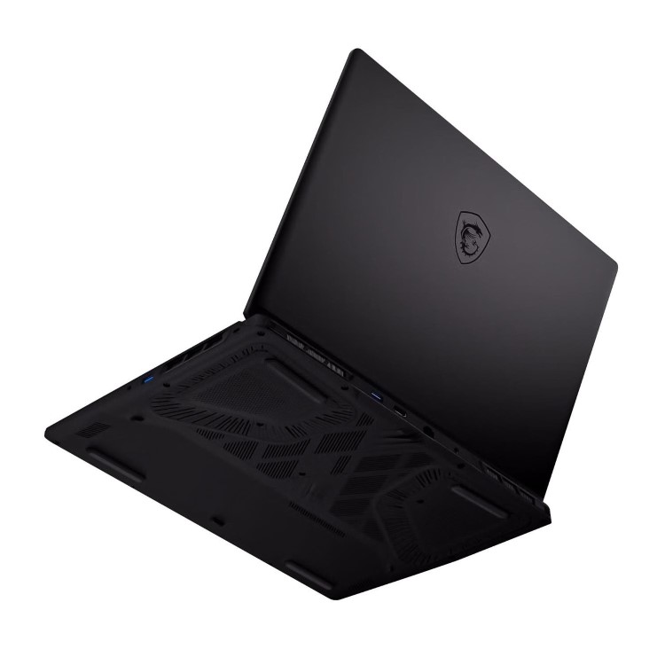 MSI Pulse 16 Intel Core Ultra 9 8GB RAM 1TB SSD RTX 4070 16 Inch 240Hz Windows 11 Gaming Laptop