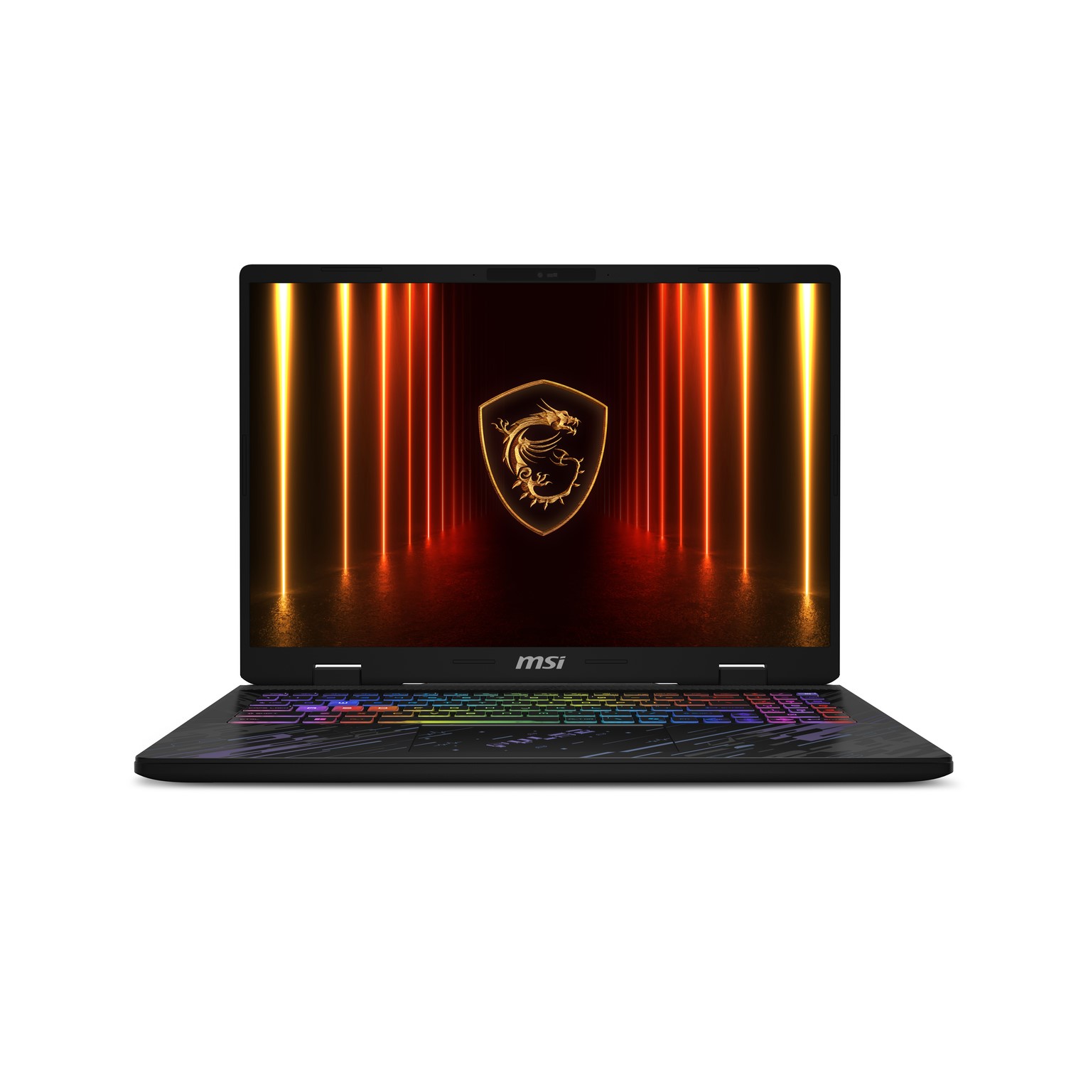 Msi Pulse A16 Ai+ C3xwfkg-002Uk AMD Ryzen Ai 9 8GB RAM 1TB SSD Geforce RTX 5060 240Hz 16 Inch Windows 11 Gaming Laptop, Laptops Direct - 9S7-15PK11-002 - Ideal for Studying at School or University