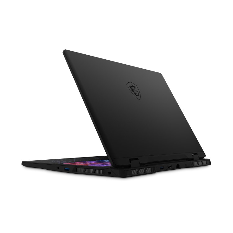 MSI Pulse A16 AI+ C3XWFKG-002UK AMD Ryzen AI 9 8GB RAM 1TB SSD GeForce RTX 5060 240Hz 16 Inch Windows 11 Gaming Laptop