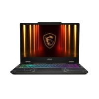 MSI Cyborg 15 B2RWEKG-003UK Intel Core 9 16GB RAM 512GB SSD GeForce RTX 5050 144Hz 15.6 Inch Windows 11 Home Plus Gaming Laptop