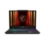 MSI Cyborg 15 B2RWEKG-003UK Intel Core 9 16GB RAM 512GB SSD GeForce RTX 5050 144Hz 15.6 Inch Windows 11 Home Plus Gaming Laptop