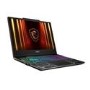 MSI Cyborg 15 B2RWEKG-003UK Intel Core 9 16GB RAM 512GB SSD GeForce RTX 5050 144Hz 15.6 Inch Windows 11 Home Plus Gaming Laptop