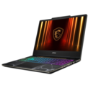 MSI Cyborg 15 B2RWEKG-021UK Intel Core 7 16GB RAM 512GB SSD GeForce RTX 5050 144Hz 15.6 Inch Windows 11 Gaming Laptop