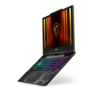 MSI Cyborg 15 B2RWEKG-021UK Intel Core 7 16GB RAM 512GB SSD GeForce RTX 5050 144Hz 15.6 Inch Windows 11 Gaming Laptop