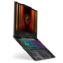MSI Cyborg 15 B2RWEKG-021UK Intel Core 7 16GB RAM 512GB SSD GeForce RTX 5050 144Hz 15.6 Inch Windows 11 Gaming Laptop