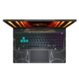 MSI Cyborg 15 B2RWEKG-021UK Intel Core 7 16GB RAM 512GB SSD GeForce RTX 5050 144Hz 15.6 Inch Windows 11 Gaming Laptop