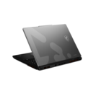 MSI Cyborg 15 Max C2WG-484UKYNN Intel Core i5 16GB RAM 1TB SSD NVIDIA GeForce RTX 5070 144Hz 15.6 Inch Windows 11 Gaming Laptop
