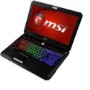 MSI GT60 2QE Dominator Pro 4K Core i7-4710MQ 8GB 1TB 7200rpm 128GB SSD 15.6 inch 4K NVIDIA GTX980M BluRay Windows 8.1 Gaming Laptop