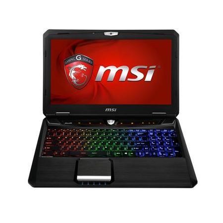 Msi Gaming Laptop Msi Gt60 Dominator Laptop MSI GT60 2QD Dominator