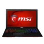 MSI GE60 2PE Apache Pro 4th Gen Core i7 12GB 1TB 128GB SSD 15.6 inch Full HD Blu-Ray Gaming Laptop