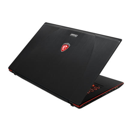 MSI GE60 Apache 4th Gen Core i7 8GB 1TB Full HD Gaming Laptop
