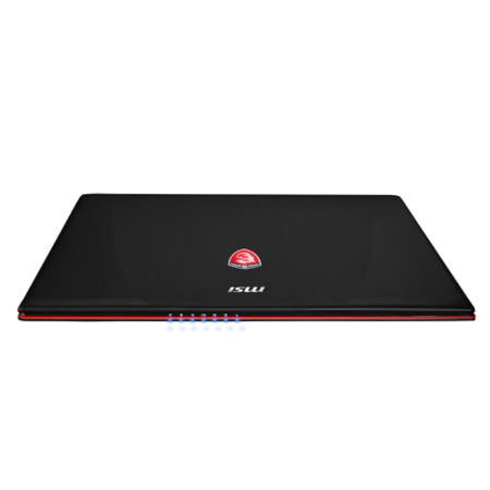 MSI GE60 Apache 4th Gen Core i7 8GB 1TB Full HD Gaming Laptop