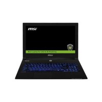 MSI WS60 2OJ4K-222UK Intel i7-4720HQ 16GB 256GB SSD + 1TB Quadro K2100M 2GB 15.6" 4K Windows 7 Professional Laptop