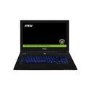 MSI WS60 2OJ4K-222UK Intel i7-4720HQ 16GB 256GB SSD + 1TB Quadro K2100M 2GB 15.6" 4K Windows 7 Professional Laptop
