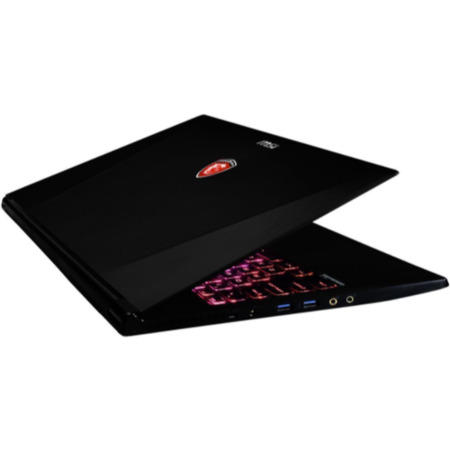MSI GS60 Broadwell i7-5700hq 16GB 1GB+128GB SSD Nvidia GTX 970M 3GB 15.6" 4k Windows 8.1 Gaming Laptop