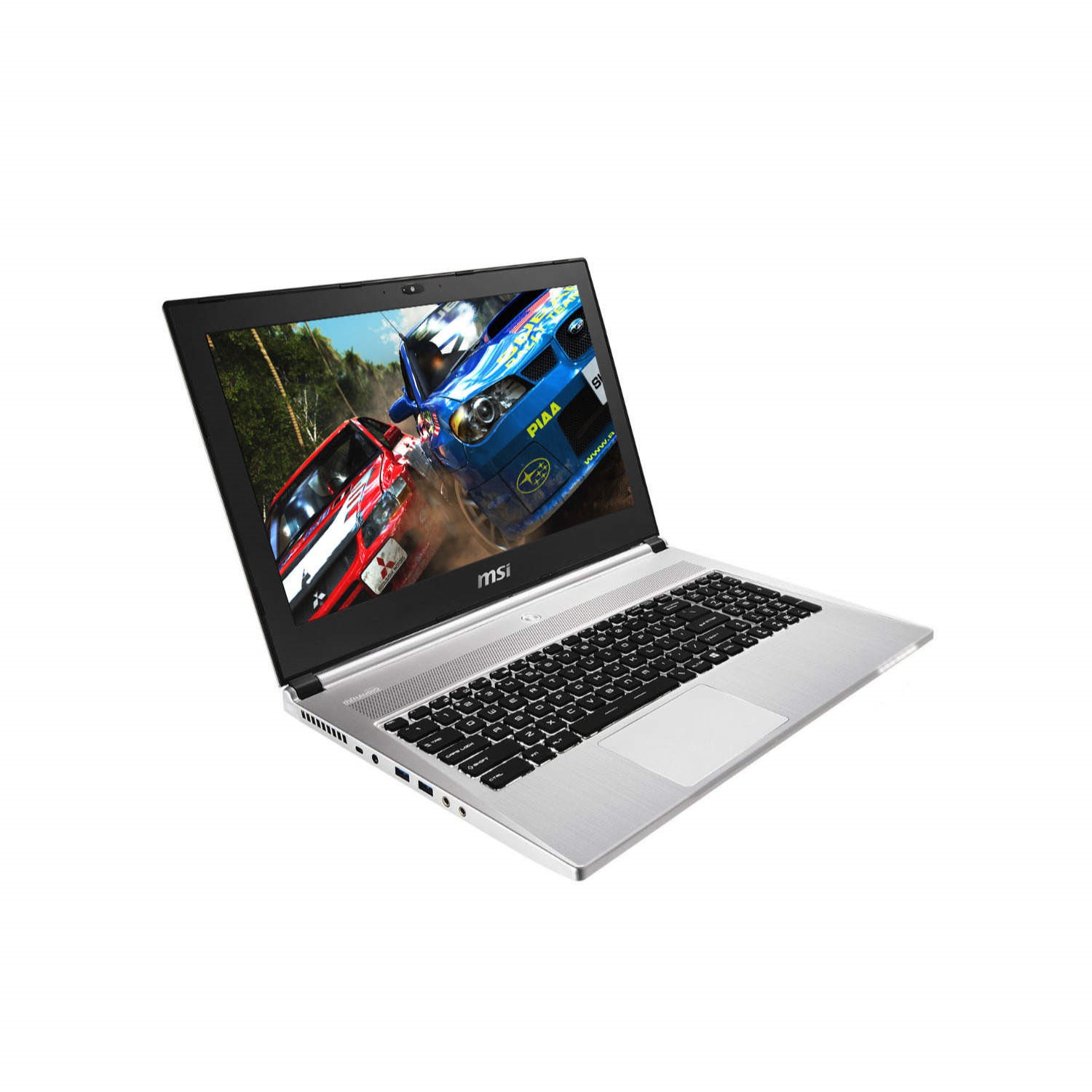 MSI PX60 2QD Prestige Core i5-4210H 8GB 1TB NVIDIA GTX 950M 2GB