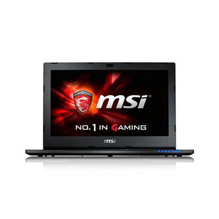 MSI GS60 6QE Ghost Pro Core i7-6700HQ 8GB 1TB GeForce GTX 970M 15.6 Inch Windows 10 Gaming Laptop