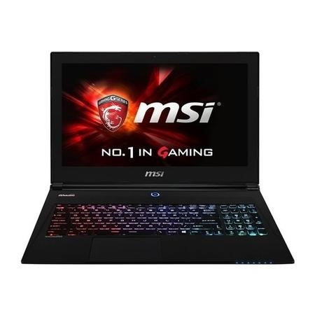 MSI Ghost Pro GS60 6QE-063UK Core i7-6700HQ 8GB 1TB 128GB SSD