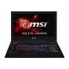 Box Opened MSI Ghost Pro GS60 6QE-063UK 15.6&quot; Intel Core i7-6700HQ 8GB 1TB + 128GB SSD GeForce GTX 970M 3GB Windows 10 Gaming Laptop