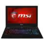 MSI GS60 6QE-093UK Ghost Pro Skylake i7-6700HQ 16GB 1TB + 128GB SSD Nvidia GeForce GTX 970M 15.6 Inch Windows 10 Laptop