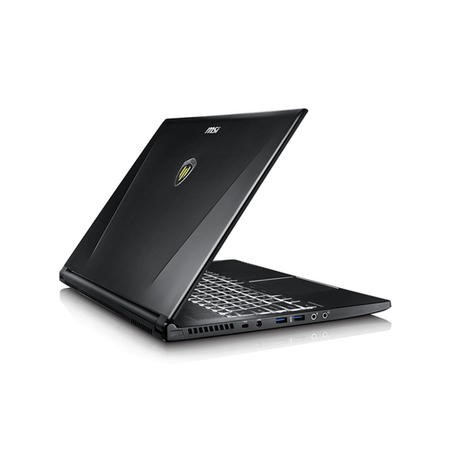 MSI WS60 6QJ-612UK Core i7-6700HQ 16GB 1TB 128GB SSD Quadro