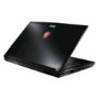 MSI GP62 2QD Leopard Sharkbay i5-4210HQ 8GB 1TB DVD-SM NVIDIA GeForce 940M 2GB 15.6" Windows 10 Laptop