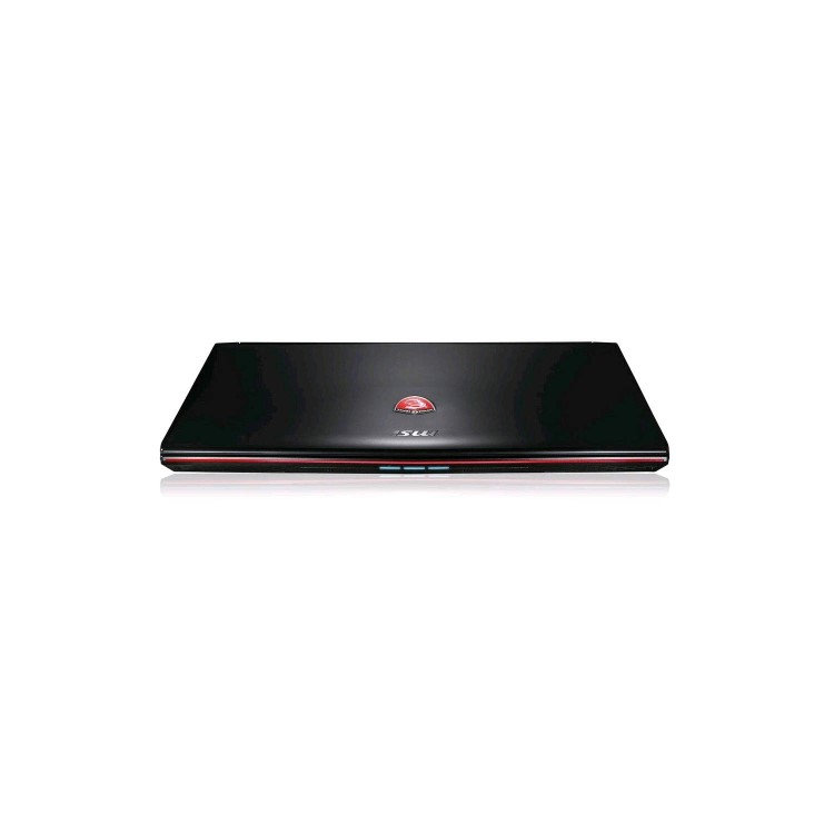 MSI GP62 2QD Leopard Sharkbay i5-4210HQ 8GB 1TB DVD-SM NVIDIA GeForce 940M 2GB 15.6" Windows 10 Laptop