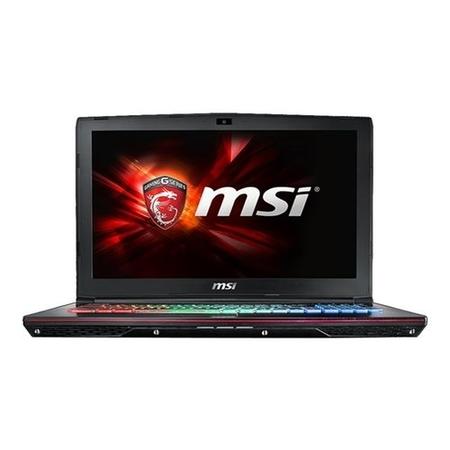 Msi Ge62 6qd Apache Pro MSI GE62 6QD-6QD161 External Reviews