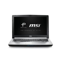 MSI PE60 6QE-086UK Prestige Pro Skylake i5-6300H 8GB 1TB DVDRW nVidia GTX 960M 2GB  15.6" FHD Windows 10 Professional Laptop