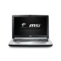MSI Prestige PE60 6QE-214UK i7-6700HQ 8GB 1TB nVidia Geforce GTX 960M 2GB 15.6" Windows 10 Professional Laptop