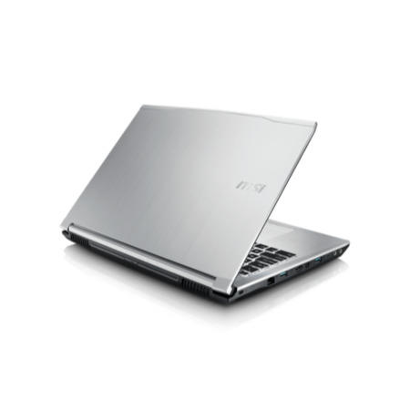 MSI Prestige PE60 6QE-214UK i7-6700HQ 8GB 1TB nVidia Geforce GTX 960M 2GB 15.6" Windows 10 Professional Laptop