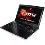 MSI Leopard Pro GP62 6QF-1087UK Core i7-6700HQ 2.6GHz 8GB 1TB + 128GB SSD GeForce GTX 960M DVD-RW 15.6 Inch Windows 10 Gaming Laptop 