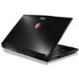 MSI Leopard Pro GP62 6QF-1087UK Core i7-6700HQ 2.6GHz 8GB 1TB + 128GB SSD GeForce GTX 960M DVD-RW 15.6 Inch Windows 10 Gaming Laptop 
