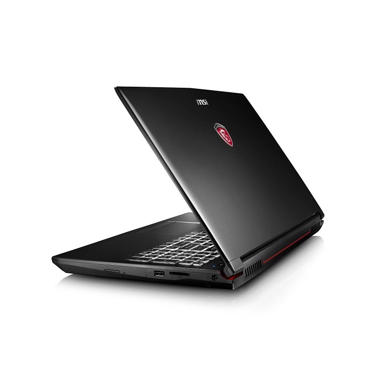 MSI GP62 6QF Leopard Pro Core i5-6300HQ 8GB 1TB + 128GB SSD GeForce GTX 960M 15.6 Inch Windows 10 Gaming Laptop