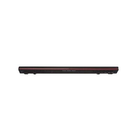 MSI GP62 6QF Leopard Pro Core i5-6300HQ 8GB 1TB + 128GB SSD GeForce GTX 960M 15.6 Inch Windows 10 Gaming Laptop