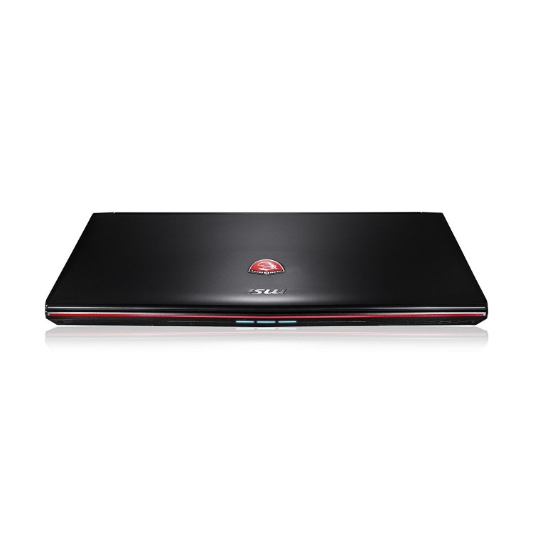 MSI GP62 6QF Leopard Pro Core i5-6300HQ 8GB 1TB + 128GB SSD GeForce GTX 960M 15.6 Inch Windows 10 Gaming Laptop