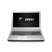 MSI PE60 7RD-442UK  Core i5-7300HQ 8GB 1TB + 128GB SSD GeForce GTX 1050 DVD-RW 15.6 Inch Windows 10 Gaming Laptop