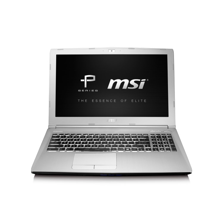 MSI PE60 7RD-442UK  Core i5-7300HQ 8GB 1TB + 128GB SSD GeForce GTX 1050 DVD-RW 15.6 Inch Windows 10 Gaming Laptop