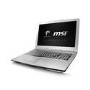 MSI PE60 7RD-442UK  Core i5-7300HQ 8GB 1TB + 128GB SSD GeForce GTX 1050 DVD-RW 15.6 Inch Windows 10 Gaming Laptop