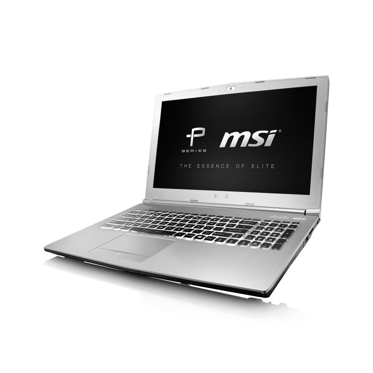 MSI PE60 7RD-442UK  Core i5-7300HQ 8GB 1TB + 128GB SSD GeForce GTX 1050 DVD-RW 15.6 Inch Windows 10 Gaming Laptop