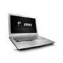 MSI PE60 7RD-442UK  Core i5-7300HQ 8GB 1TB + 128GB SSD GeForce GTX 1050 DVD-RW 15.6 Inch Windows 10 Gaming Laptop