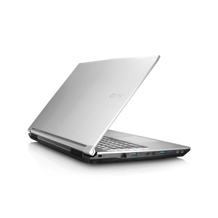 MSI PE60 7RD-442UK  Core i5-7300HQ 8GB 1TB + 128GB SSD GeForce GTX 1050 DVD-RW 15.6 Inch Windows 10 Gaming Laptop