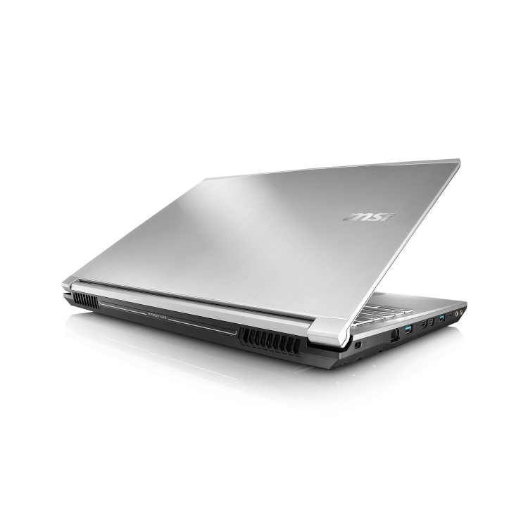 MSI PE60 7RD-442UK  Core i5-7300HQ 8GB 1TB + 128GB SSD GeForce GTX 1050 DVD-RW 15.6 Inch Windows 10 Gaming Laptop