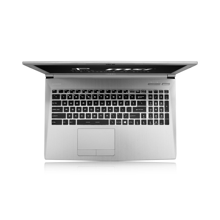 MSI PE60 7RD-442UK  Core i5-7300HQ 8GB 1TB + 128GB SSD GeForce GTX 1050 DVD-RW 15.6 Inch Windows 10 Gaming Laptop